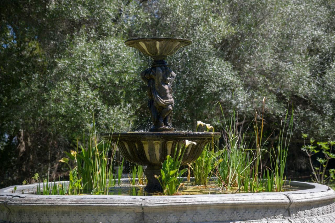 Willa Sunset Farm Stellenbosch Zewnętrze zdjęcie
