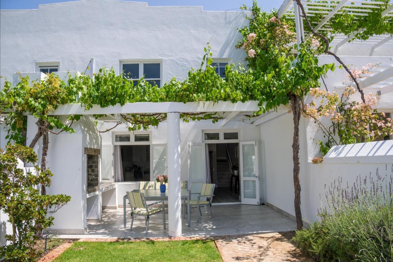 Willa Sunset Farm Stellenbosch Zewnętrze zdjęcie