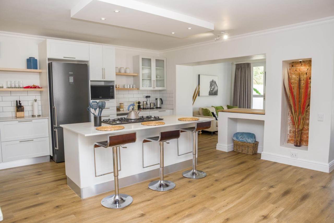 Willa Sunset Farm Stellenbosch Zewnętrze zdjęcie