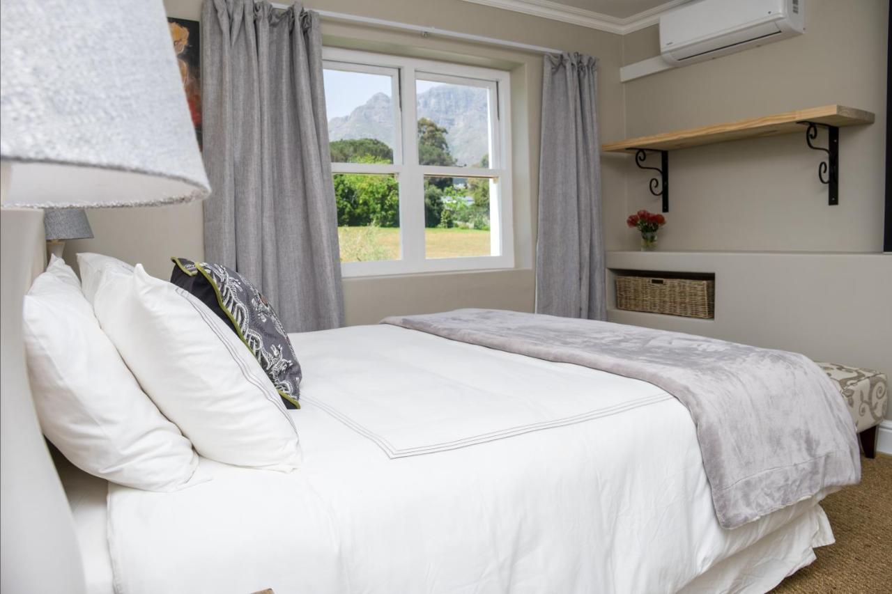 Willa Sunset Farm Stellenbosch Zewnętrze zdjęcie