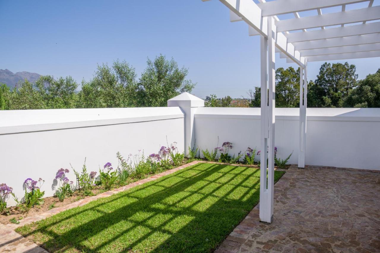 Willa Sunset Farm Stellenbosch Zewnętrze zdjęcie