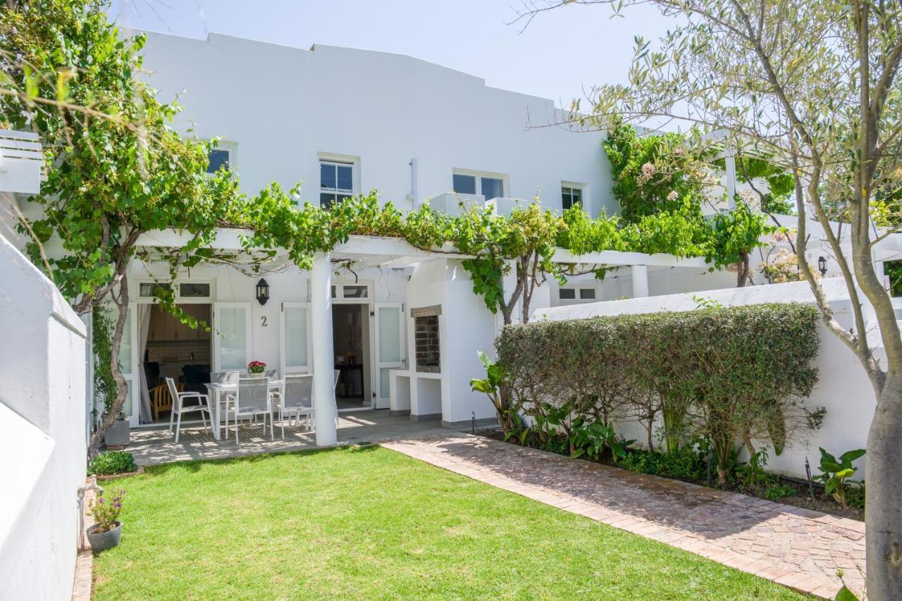 Willa Sunset Farm Stellenbosch Zewnętrze zdjęcie