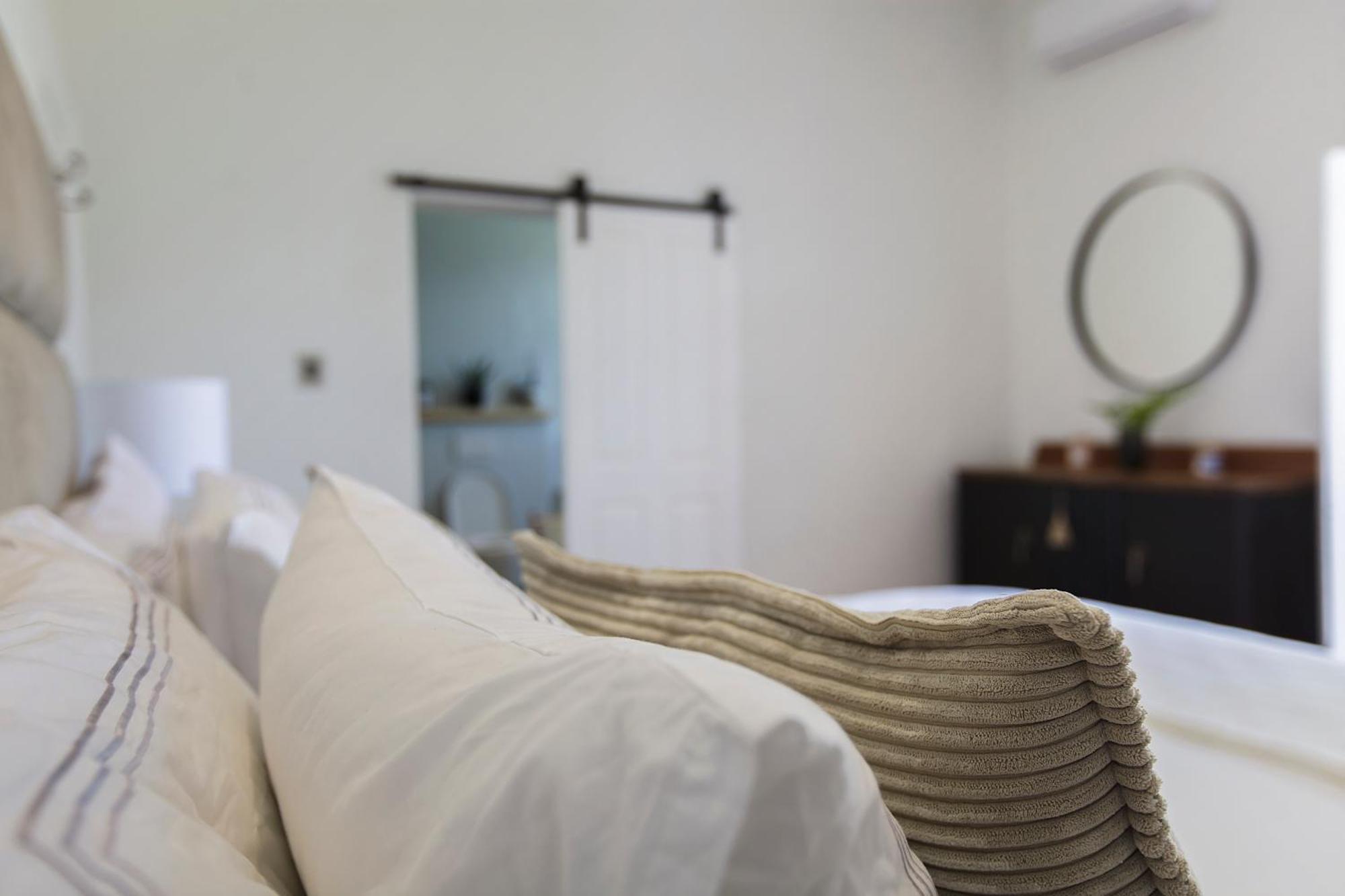 Willa Sunset Farm Stellenbosch Zewnętrze zdjęcie
