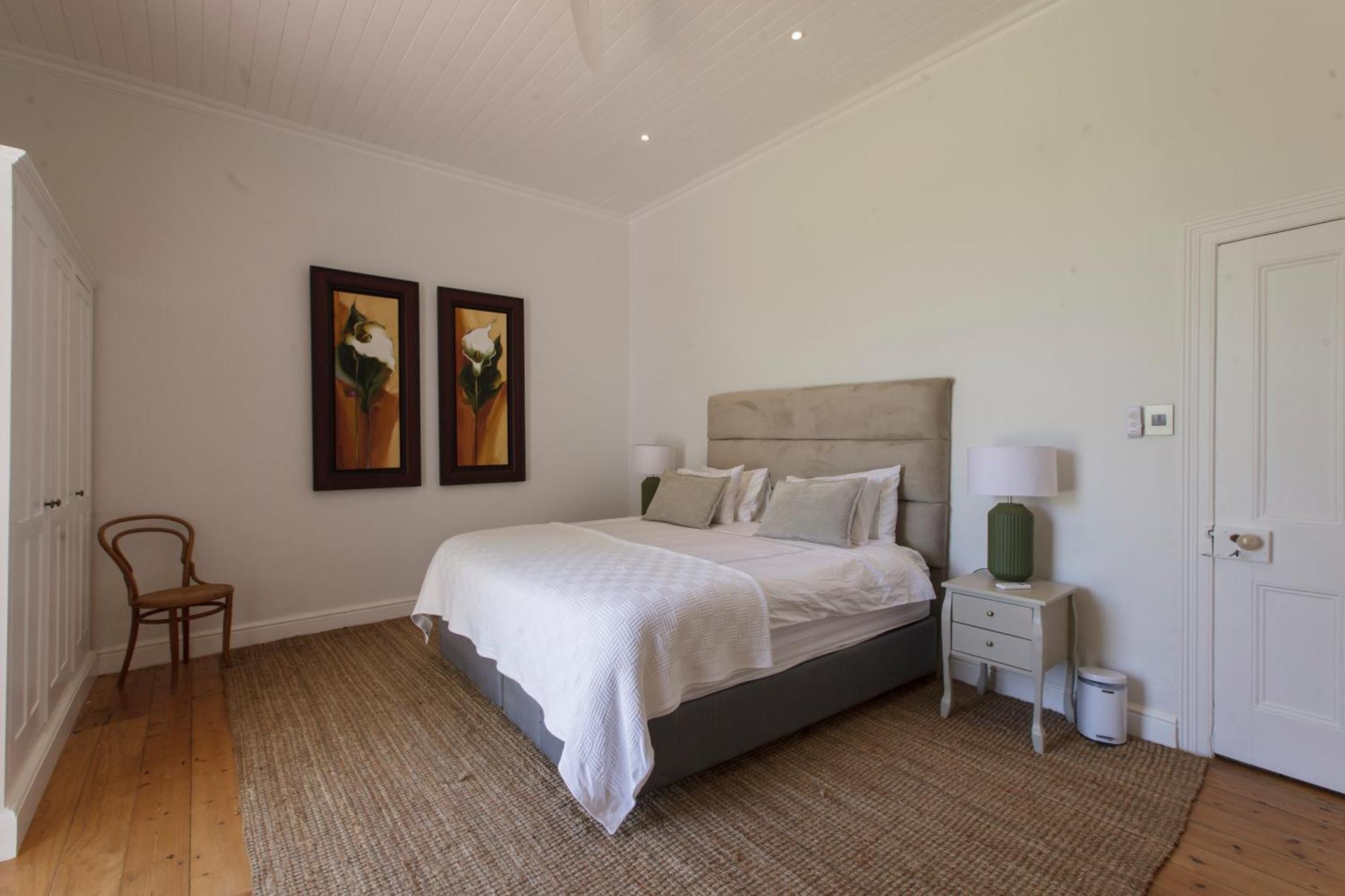 Willa Sunset Farm Stellenbosch Zewnętrze zdjęcie