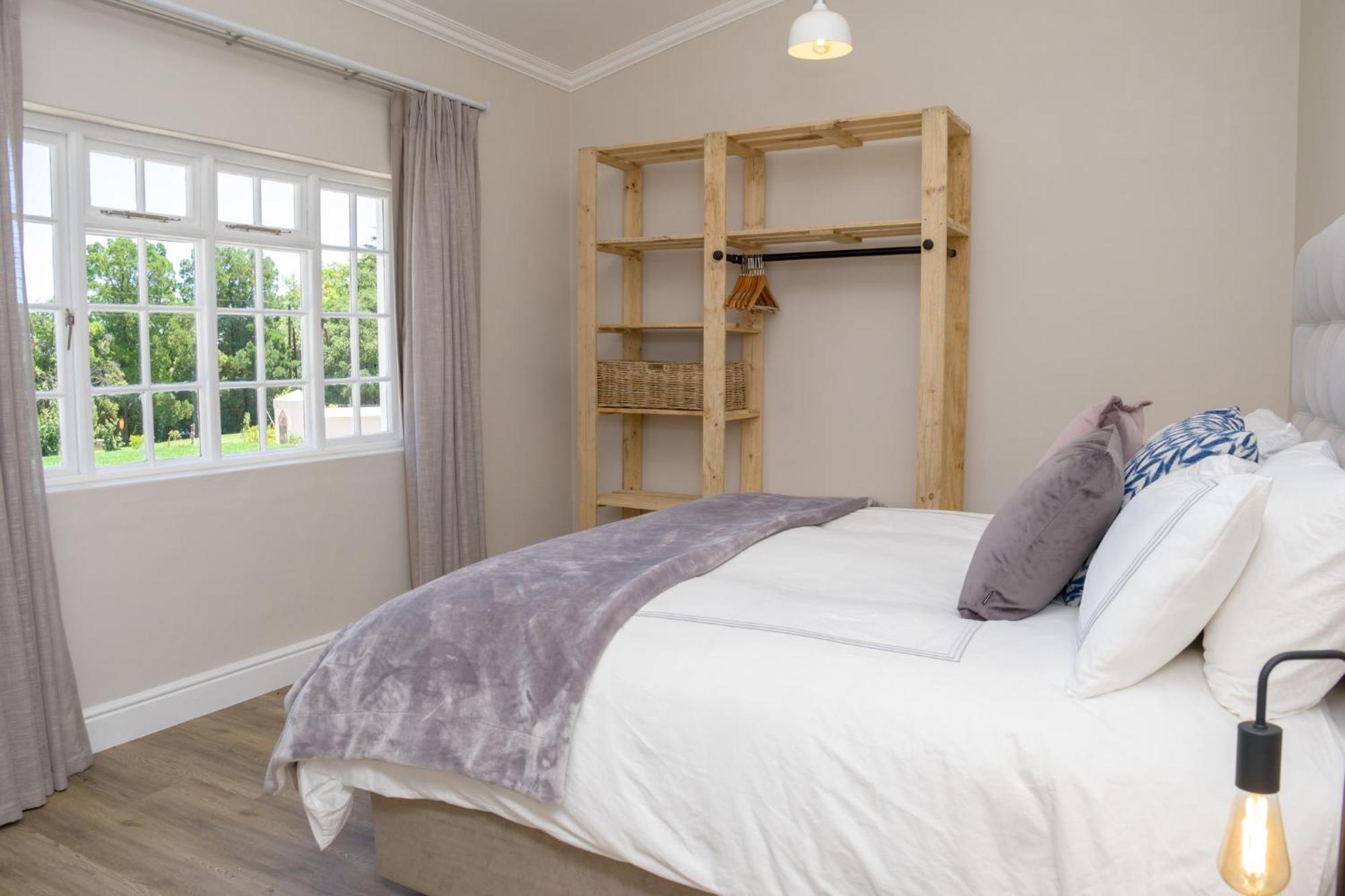 Willa Sunset Farm Stellenbosch Zewnętrze zdjęcie